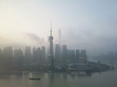 -上海外滩茂悦大酒店