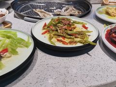 -臻味小馆融合菜