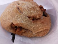 焦糖肉桂坚果卷-仙峰天然面包(迎宾路店)