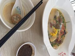 七恭冒菜-七恭冒菜(龙昆南店)