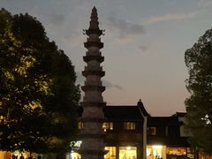 -香积寺