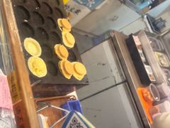 -味正点车轮饼可丽饼(南禅寺店)