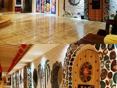 -碧中海汤泉汗蒸酒店