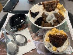 -鲜芋仙(高新万达广场店)