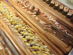 -悦橙烤肉海鲜自助(中央大街店)