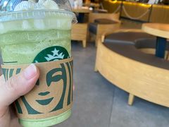 -星巴克(夏日百货店)