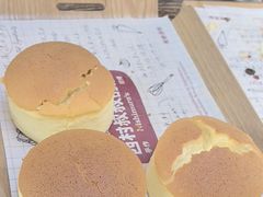 -西村叔叔的店·面包·甜品·蛋糕(崂山丽达店)