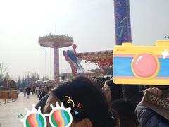 -青岛方特梦幻王国