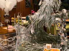 -甜阿姨·天台花园私房菜(万松园店)