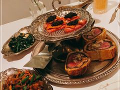 -壳里西餐厅Coquille Seafood Bistro(蒙自路店)