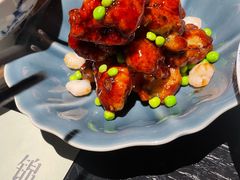 -锦楼·臻选新杭帮(杭州中心店)