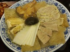 -三林本帮馆(中林街店)
