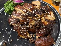 -小饕荟雅安贡椒鱼鲜馆(广福桥店)