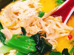 -和府捞面(东直门银座店)