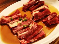 -辛氏火炉·韩式古法烤肉(松北店)