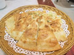 鸡蛋灌饼-王馍头·大宋豫菜(延庆观店)