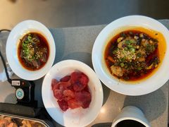 -半天妖烤鱼(方庄店)