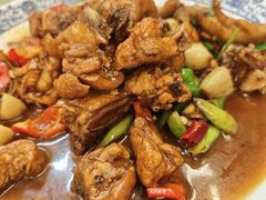 -原味缘菜馆