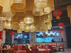 -石榴红了·非遗酥皮烤包子·新疆菜(瑞豪店)