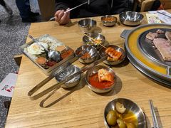 回忆盒饭-姜虎东白丁烤肉(苏州中心店)