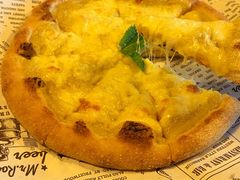 -MR.ROCKY洛奇先生·西餐&酒吧(琶醍店)