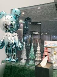 点击看大图 -3AM·S HAIR SALON烫发染发接发