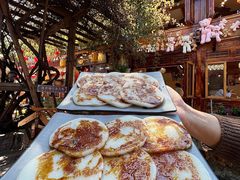 -勺子米线·云南传统小吃市集(四方街店)