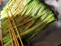 韭菜-聚味瞿记·龙虾堂(望城店)