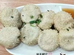-小杨生煎(白玉兰广场店)