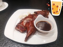 -喜洲翰林餐厅(董家百年老宅店)