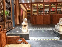 -那家小馆•北京菜•烤鸭(香山店)