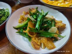 -荷花泰菜(东方新天地店)