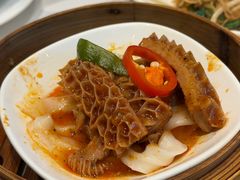 -春满园·早茶·粤菜·宴会(前海店)