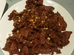 -振生清真饭店(永安道店)