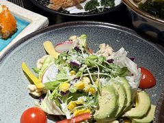 -德川家日本料理(中关村寰太大厦店)