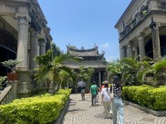 -海天堂构