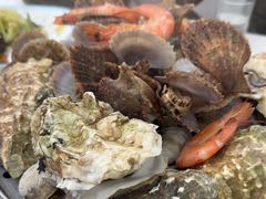 -日照大牌檔•小船海鲜(万平口店)