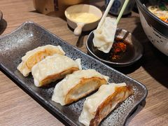 -雷神拉面(财富中心玉米楼店)