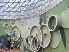 -陕西自然博物馆