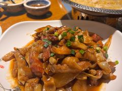 -95号酱骨·一块豆腐(展春园西路店)