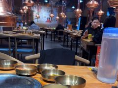 -金顺碳烤肉(番禺傍江地铁站店)