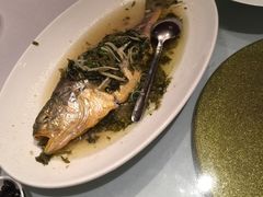 -老洋房花园饭店(绍兴路店)