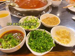 -冯记香辣兔火锅(茶店子总店)