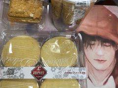 -路西仕·手作西点(气象台路店)