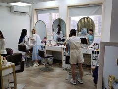 -微笑时刻照相馆·企业合影·商务外拍(北京五道口店)