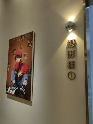 -小阿福儿童摄影(光谷时代广场店)