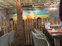 -三个大叔烤羊肉串·炭炉砂锅菜(西三旗店)