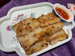 香煎萝卜糕-惠食佳·朱雀(东方商厦店)