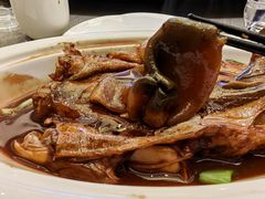 -道道鲜·崇明私房菜(五角场店)