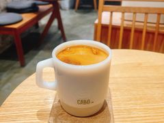 -CABO Coffee